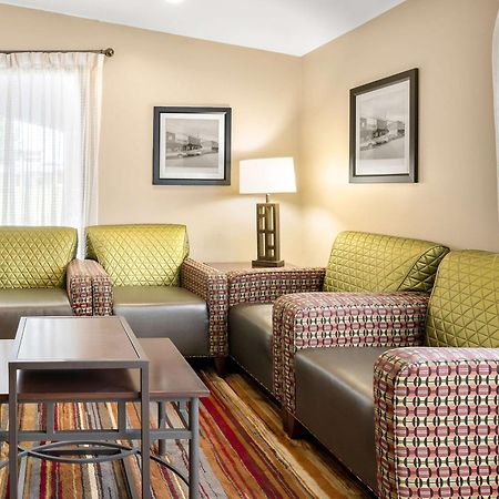 Best Western Catalina Inn Tuscaloosa Ngoại thất bức ảnh