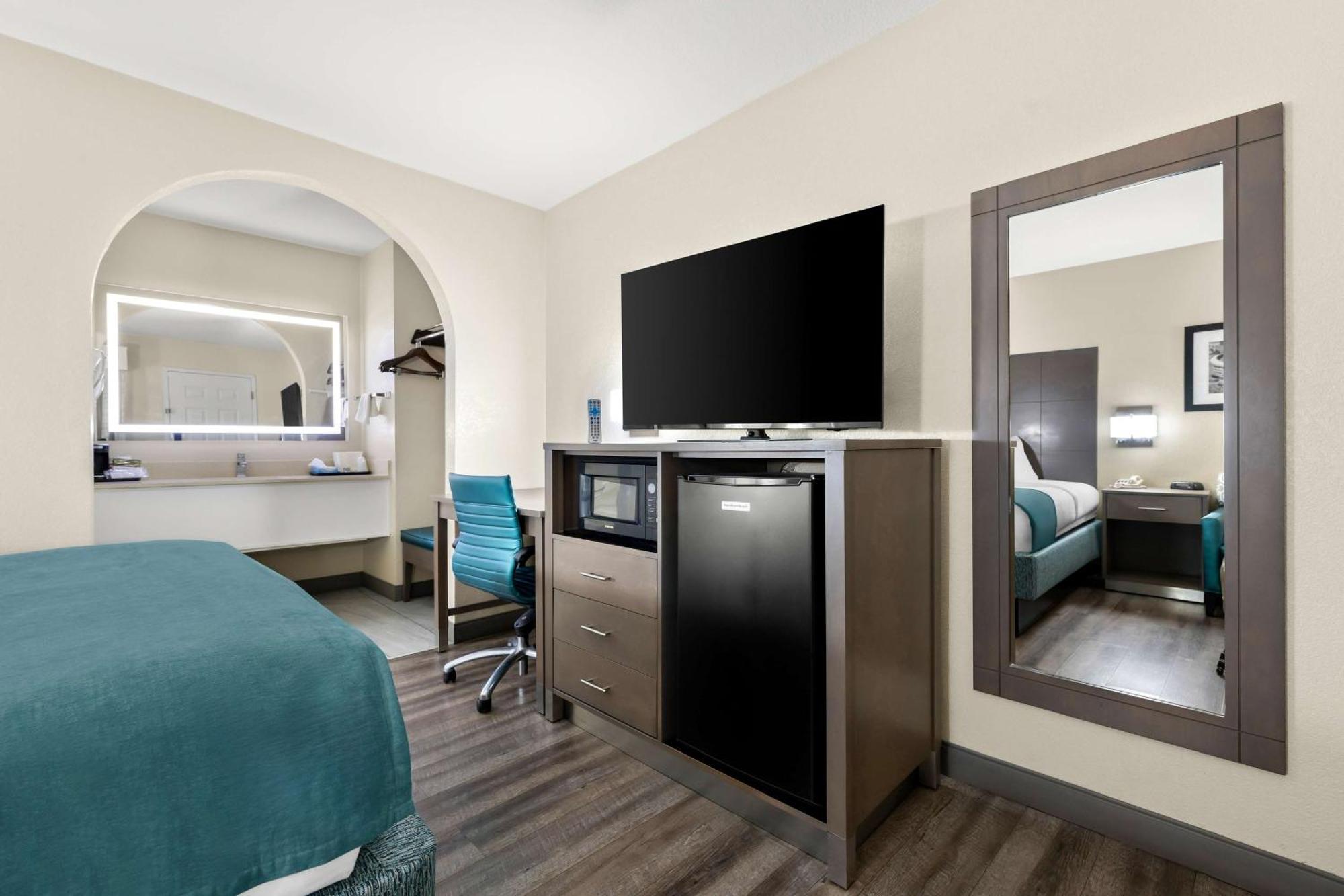Best Western Catalina Inn Tuscaloosa Ngoại thất bức ảnh